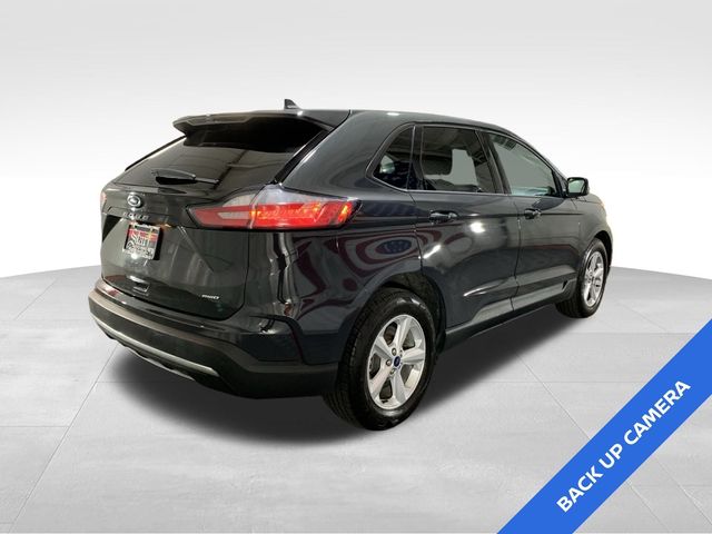 2021 Ford Edge SE