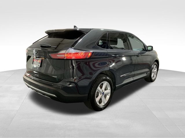 2021 Ford Edge SE