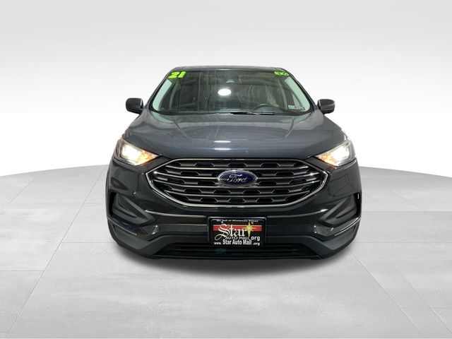 2021 Ford Edge SE