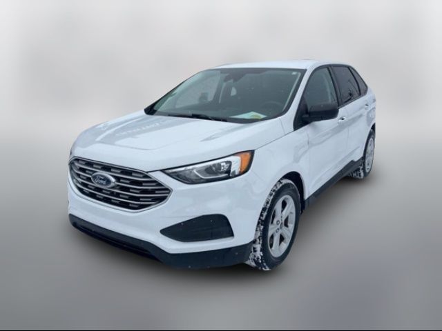 2021 Ford Edge SE