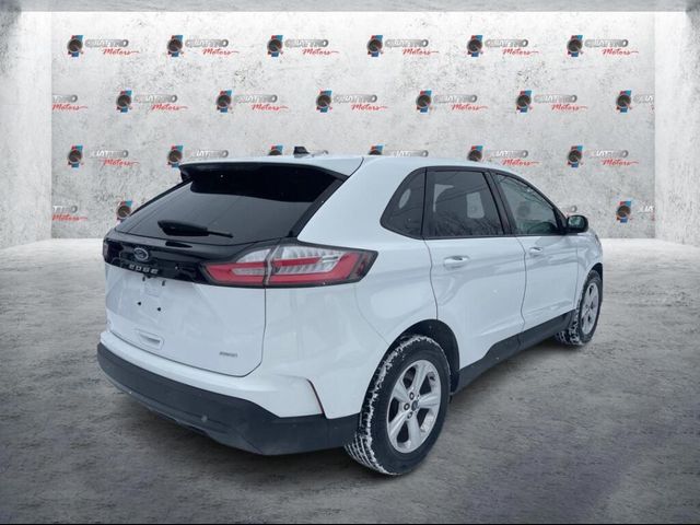 2021 Ford Edge SE