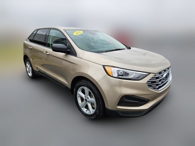 2021 Ford Edge SE