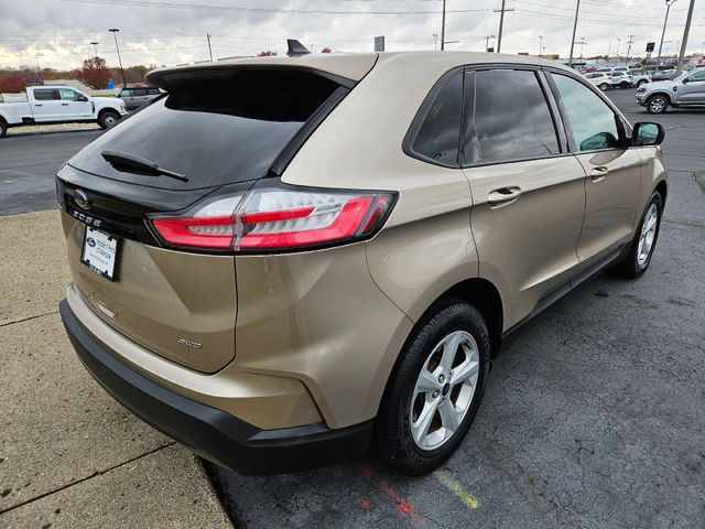 2021 Ford Edge SE