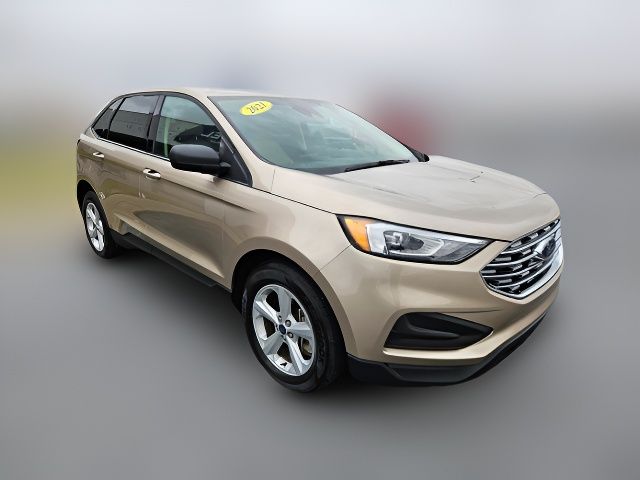 2021 Ford Edge SE