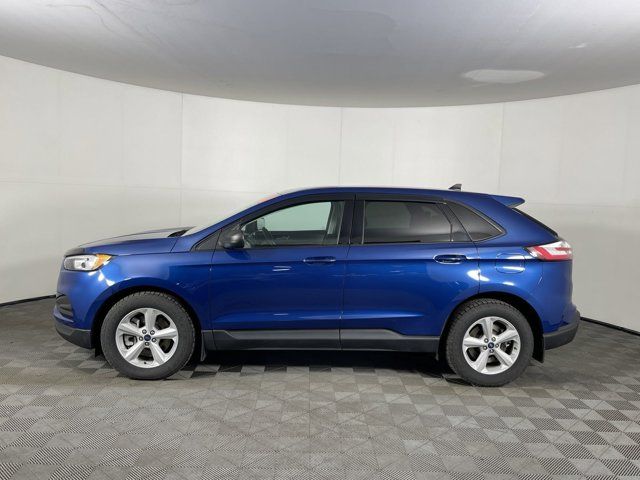 2021 Ford Edge SE