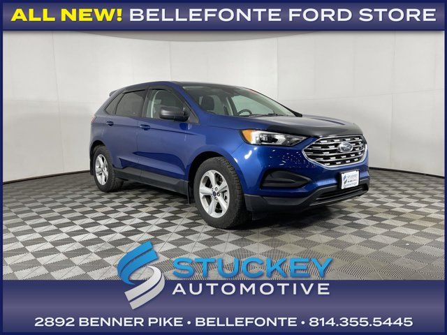 2021 Ford Edge SE