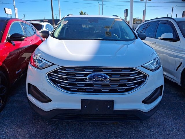 2021 Ford Edge SE