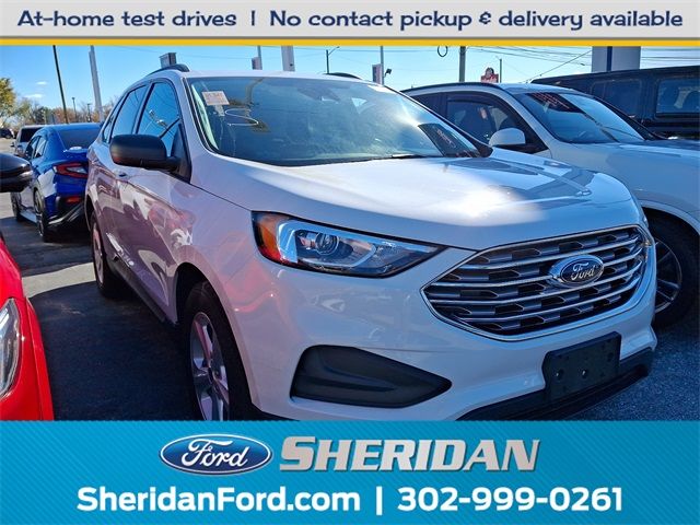 2021 Ford Edge SE