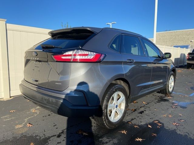 2021 Ford Edge SE