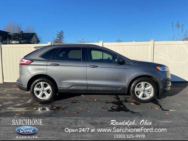 2021 Ford Edge SE