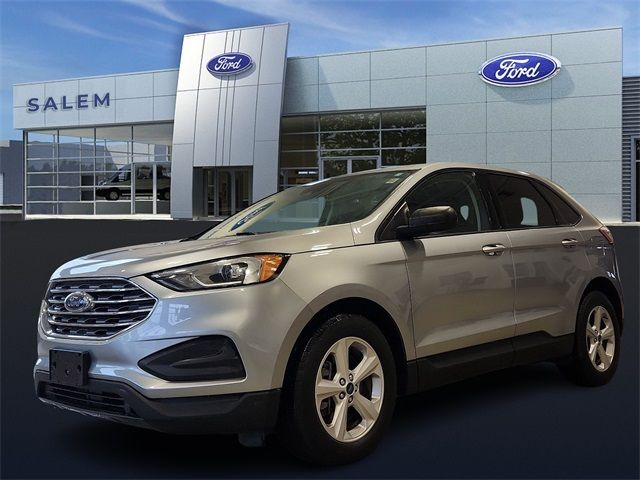 2021 Ford Edge SE