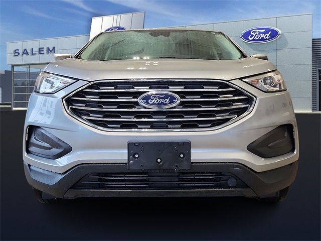 2021 Ford Edge SE