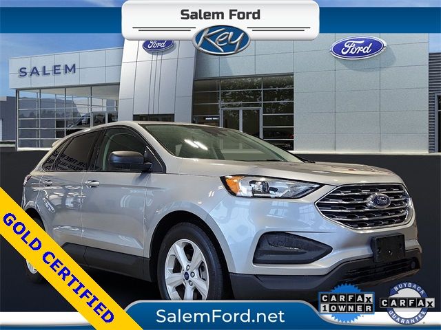 2021 Ford Edge SE