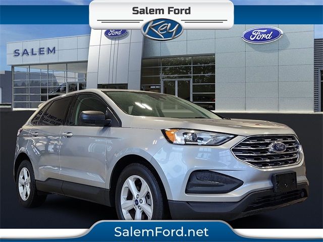 2021 Ford Edge SE