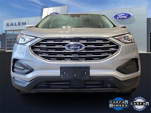 2021 Ford Edge SE