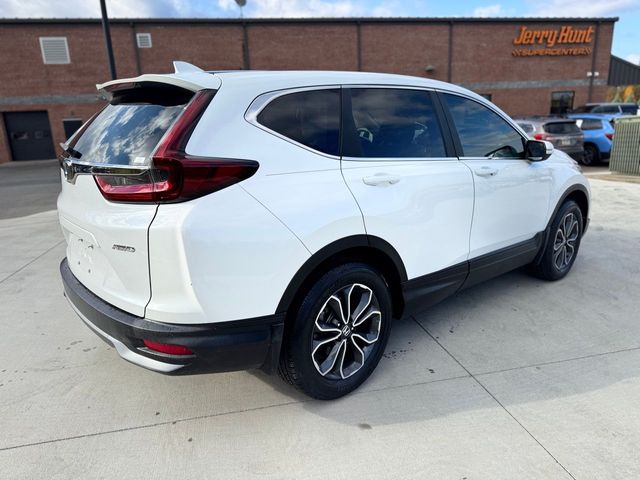 2021 Ford Edge SE