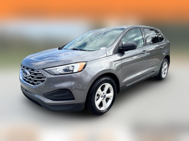 2021 Ford Edge SE