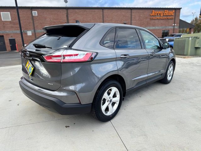 2021 Ford Edge SE