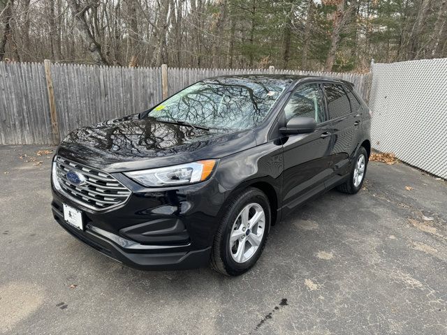 2021 Ford Edge SE