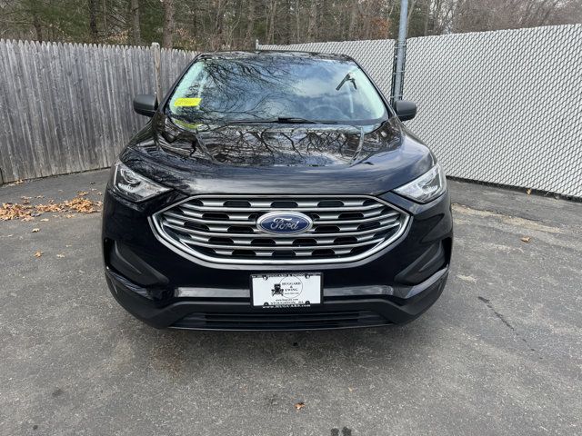 2021 Ford Edge SE