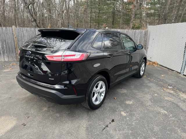 2021 Ford Edge SE