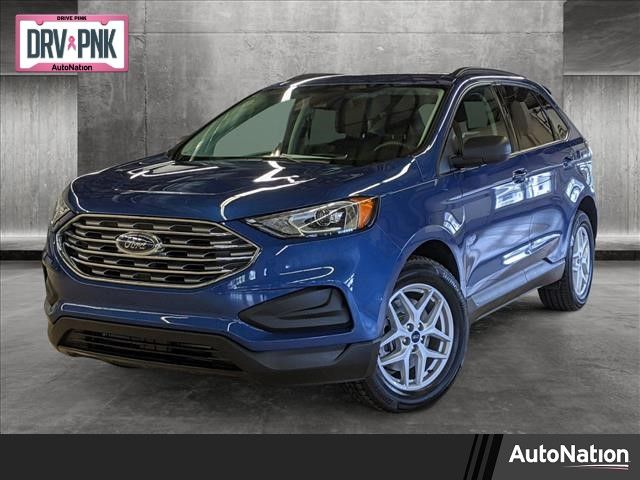 2021 Ford Edge SE