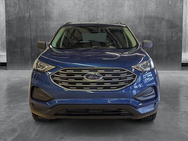 2021 Ford Edge SE