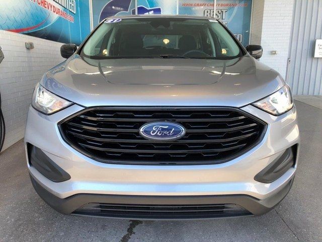 2021 Ford Edge SE