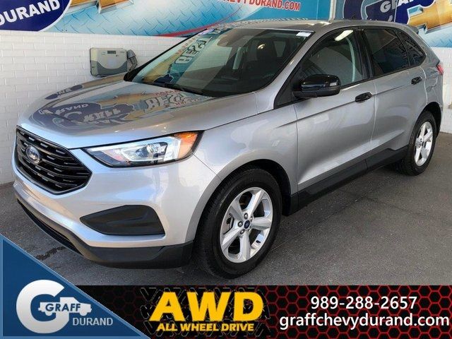 2021 Ford Edge SE