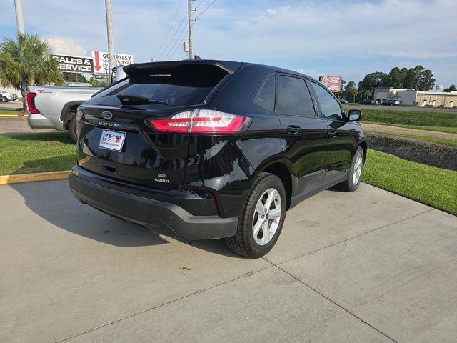 2021 Ford Edge SE