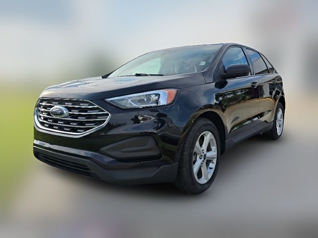 2021 Ford Edge SE