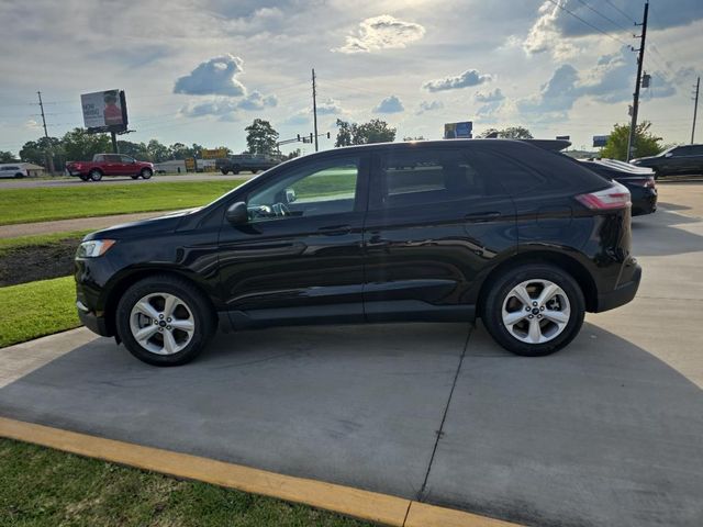 2021 Ford Edge SE