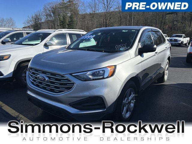 2021 Ford Edge SE