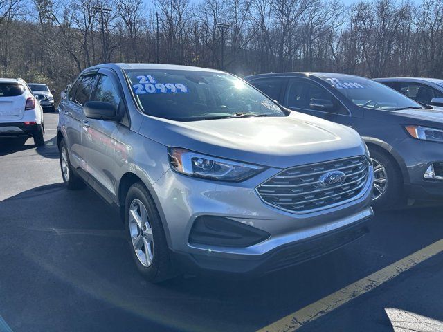 2021 Ford Edge SE