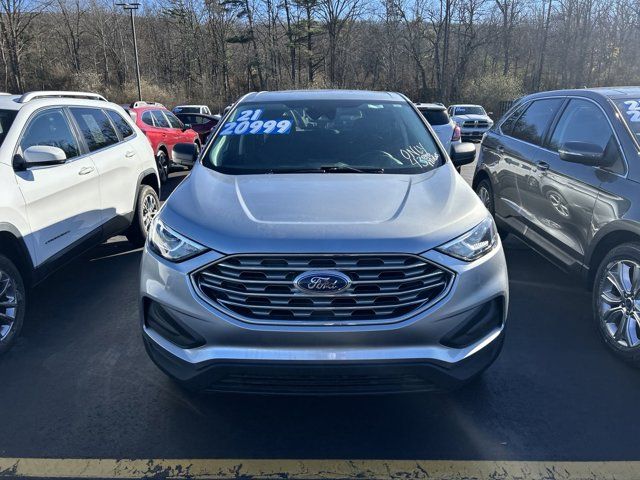 2021 Ford Edge SE