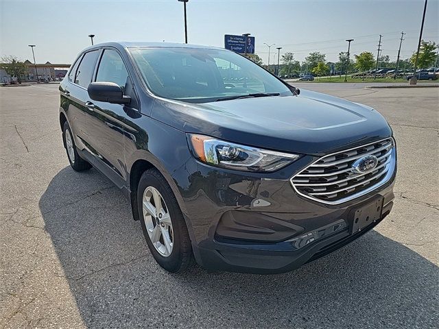 2021 Ford Edge SE