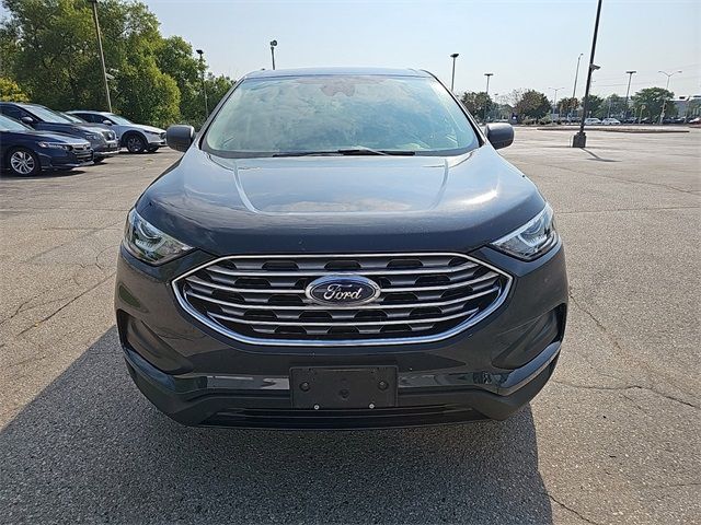 2021 Ford Edge SE