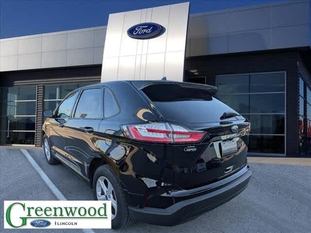 2021 Ford Edge SE