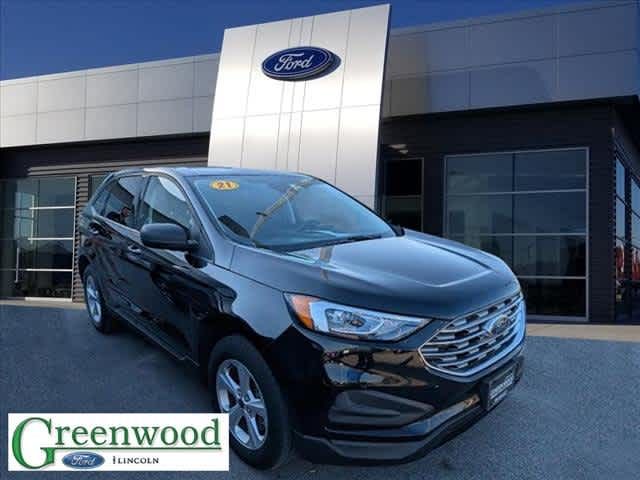 2021 Ford Edge SE