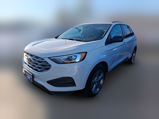 2021 Ford Edge SE