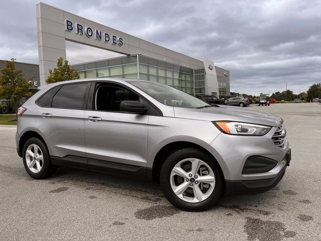 2021 Ford Edge SE