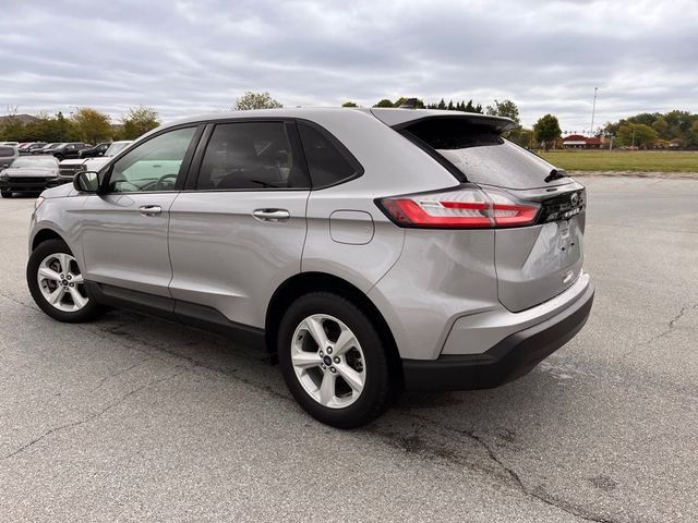 2021 Ford Edge SE