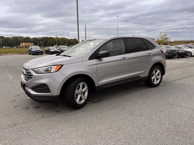 2021 Ford Edge SE