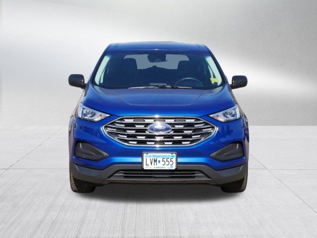 2021 Ford Edge SE