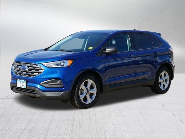 2021 Ford Edge SE