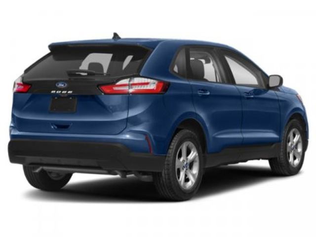 2021 Ford Edge SE