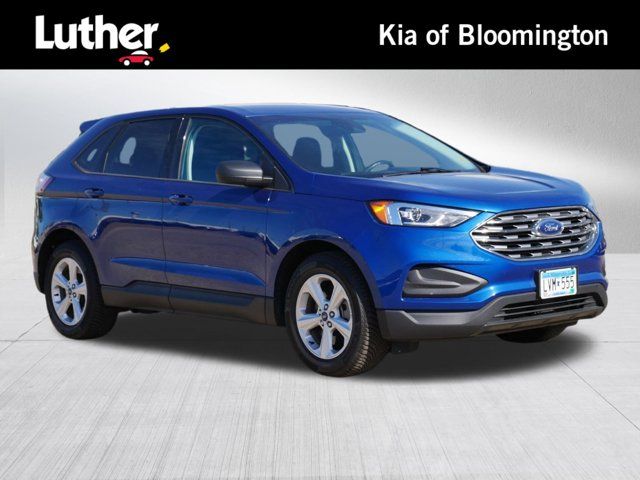 2021 Ford Edge SE