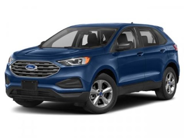 2021 Ford Edge SE