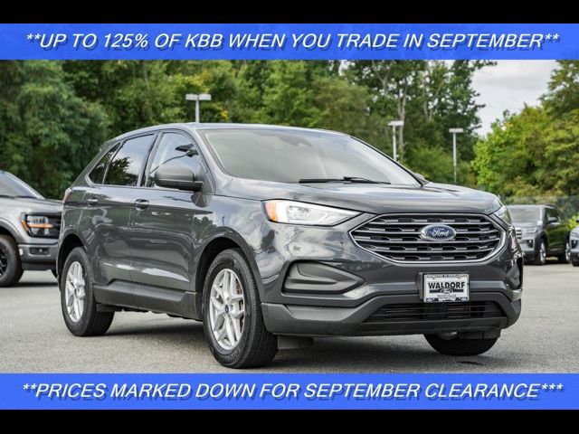 2021 Ford Edge SE