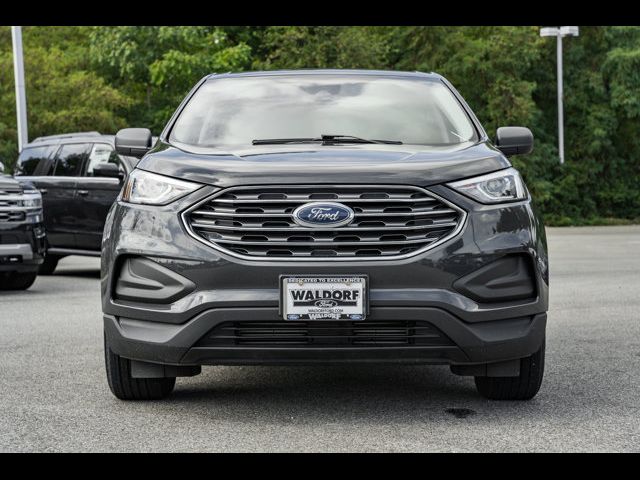 2021 Ford Edge SE